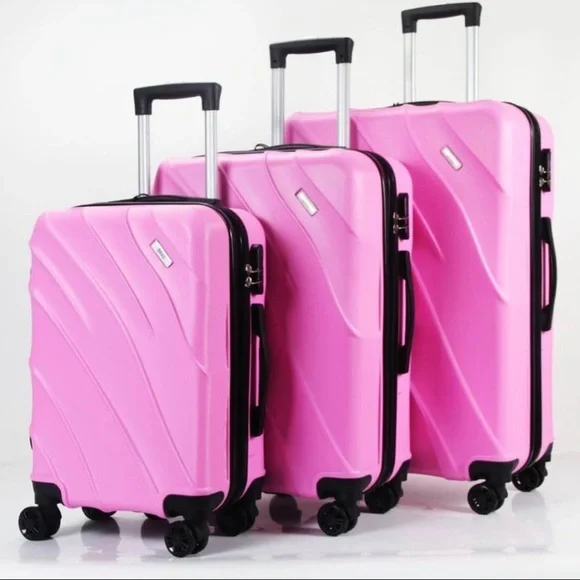 Luggage bug (suitcase)